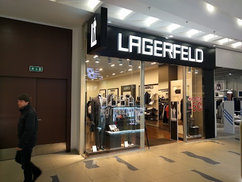 Lagerfeld