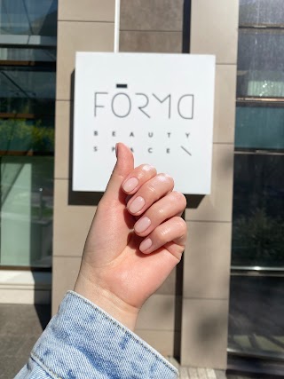 FORMA beauty space 1