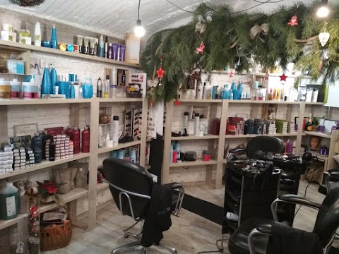 Студія Краси Boyko Beauty Studio