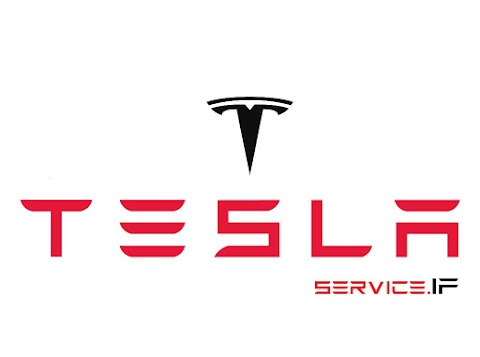 Teslaservice.IF Tesla Service Тесла Сервіс Івано-Франківськ