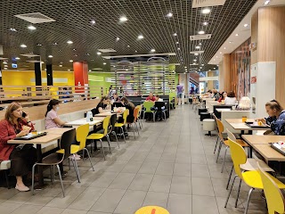 McDonald’s