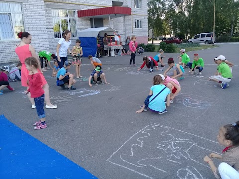 Глевахівська дитяча школа мистецтв