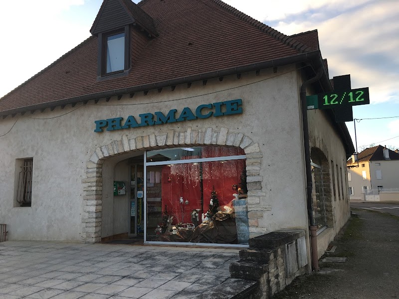 photo pharmacie