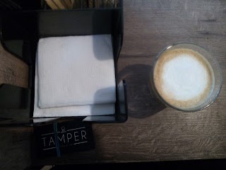 Tamper