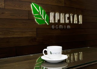 КРИСТАЛ ЕСТЕТ