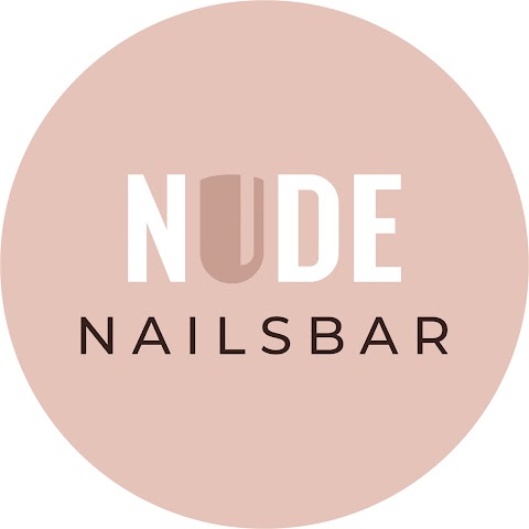 NUDE nailsbar