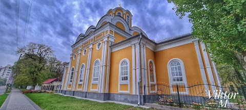 Чернігівський міський військовий госпіталь