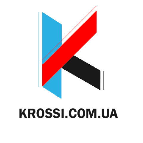 Krossi.com.ua - Спортивные кроссовки для бега Nike