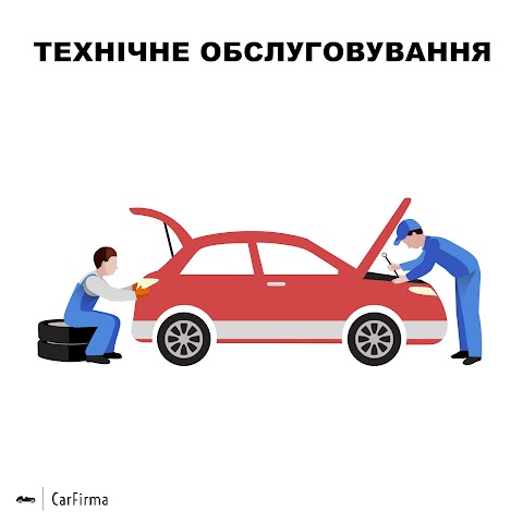 CarFirma | Ремонт, аренда, продажа авто