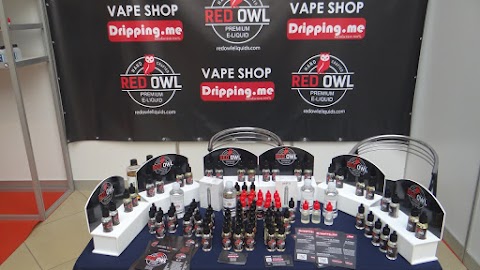 Vape Shop Dripping.me