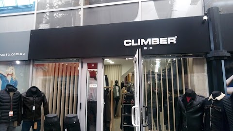 Climber