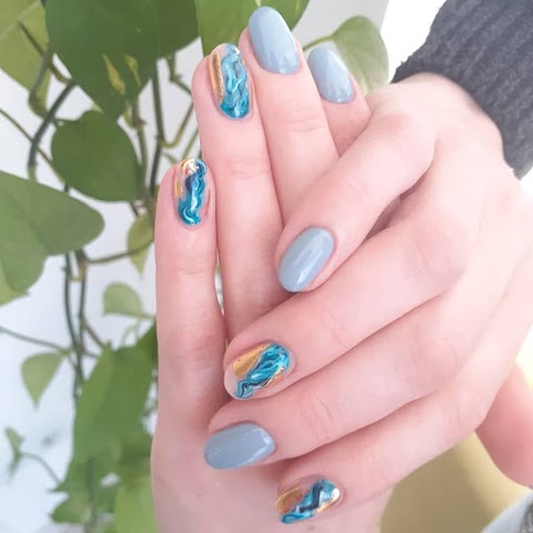 Nail Art