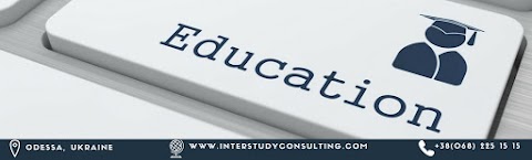 Inter Study Consulting - Обучение за границей, образование за рубежом (Одесса)