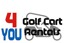 4 You Golf Cart Rentals, San Pedro, Belize
