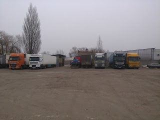 truck service__603 СЕРВИС