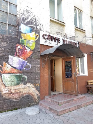 Coffe Yummy Кав'ярня