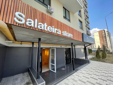 Salateira Store