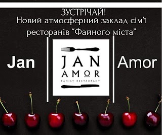 Jan Amor