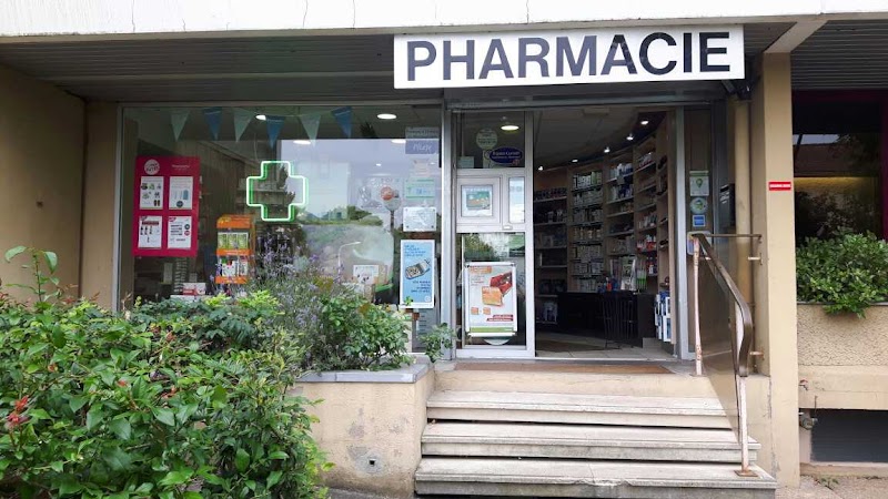 photo pharmacie