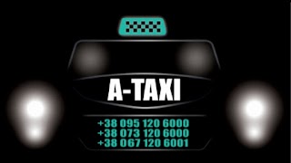 A-TAXI UBLA