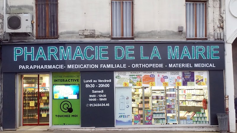 photo pharmacie