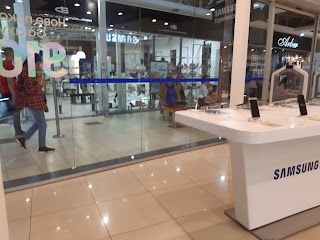 Samsung Experience Store