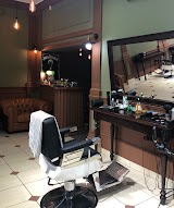 Barbershop OLDSKULL Ужгород