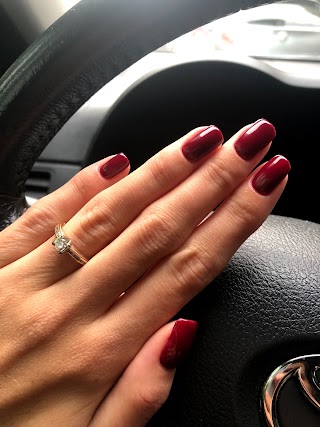 Grand Manicure