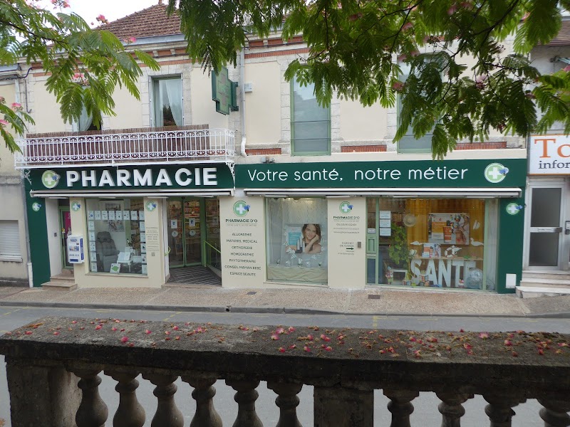 photo pharmacie