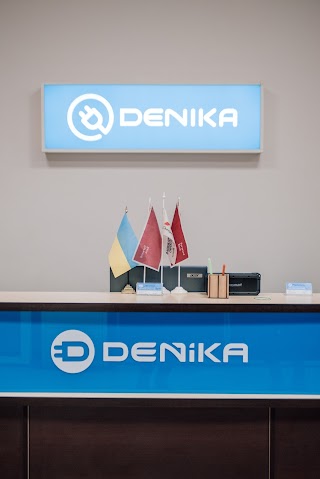 DENIKA.UA