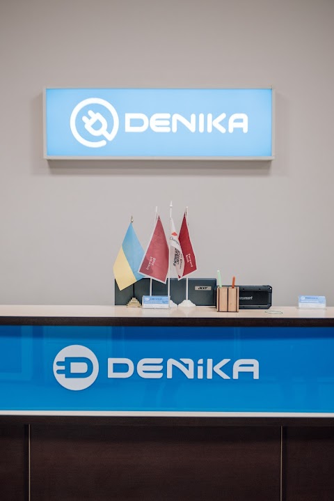 DENIKA.UA