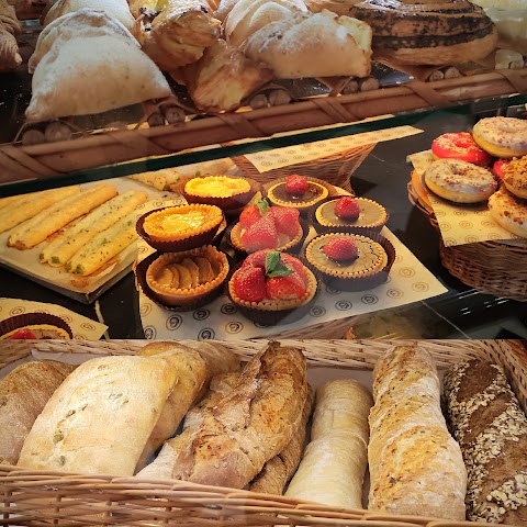 Boulangerie Artisan