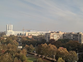 факультет туризму Прикарпатського національного університету