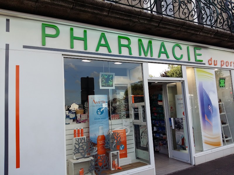 photo pharmacie