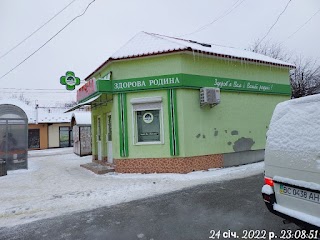 Аптека Здорова Родина