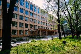 Державний університет «Одеська політехніка»