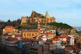 Old Tbilisi