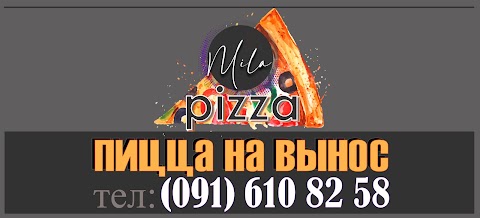 Mila Pizza