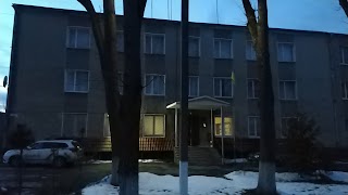 Богородчанський районний відділ міліції УМВС