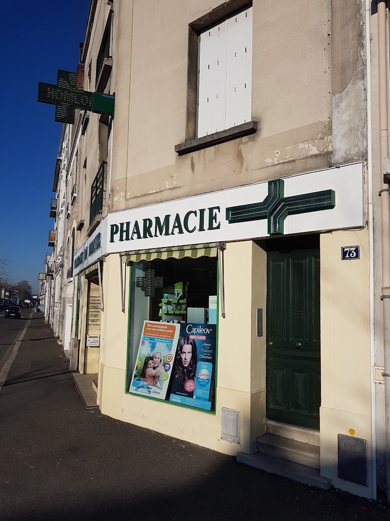 photo pharmacie