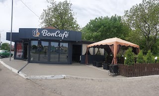 BON CAFE