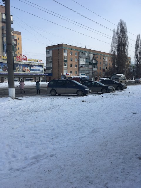 Ломбард "Національний"