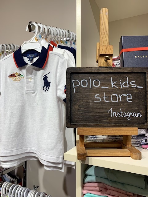 Polo Store