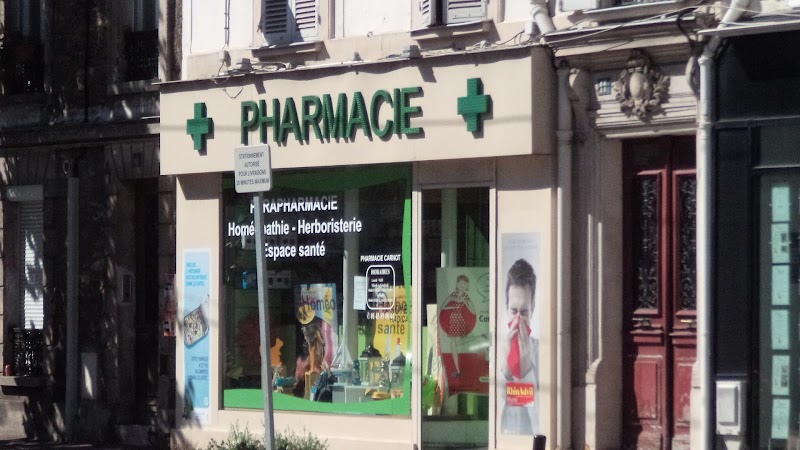 photo pharmacie