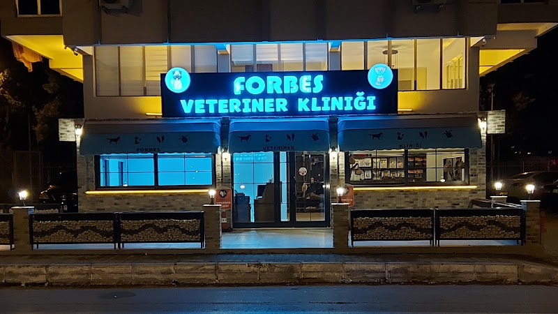 Forbes Veteriner Klinik