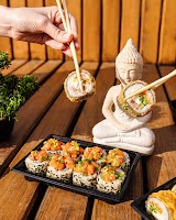 ZEN sushi & more