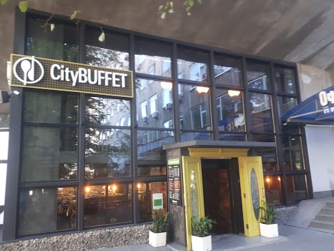 CityBUFFET