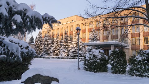 Житомирский агротехнічний коледж