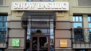 Show Basilic