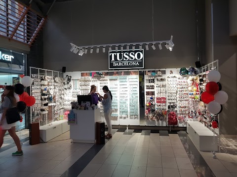 TUSSO Barcelona